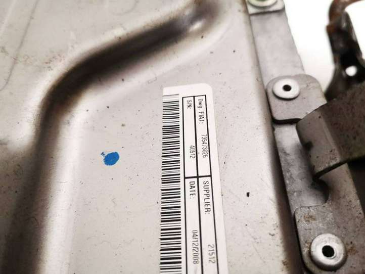 Ford KA (2008 - 2016)  735473026 Насос усилителя руля (гур)