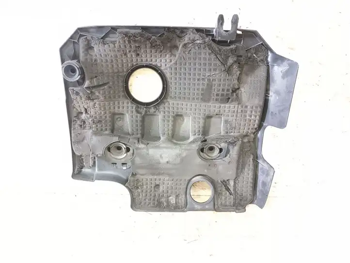Volkswagen Golf V (2003 - 2009) 03G103925BF Крышка двигателя декоративная — фото 2