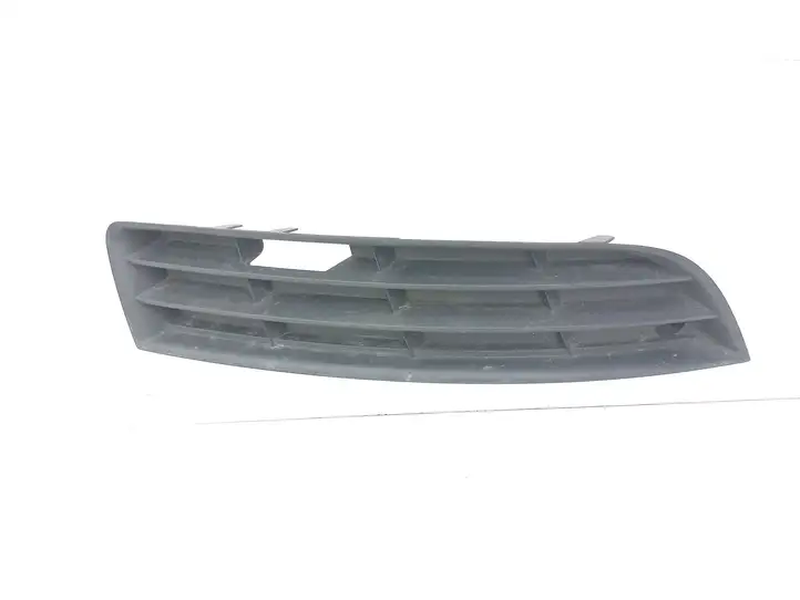Volkswagen PASSAT B6 (2005 - 2010) 3C0853666 Нижняя решетка переднего бампера — фото 1