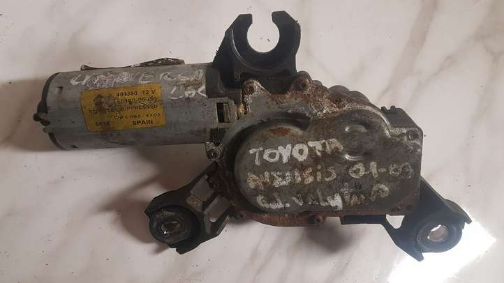 Toyota Avensis T220 (2000 - 2003)  401350 Механизм подъема окон задней двери