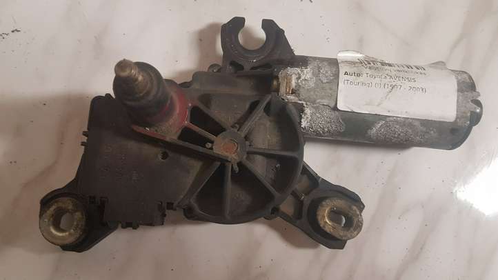 Toyota Avensis T220 (2000 - 2003)  401350 Механизм подъема окон задней двери