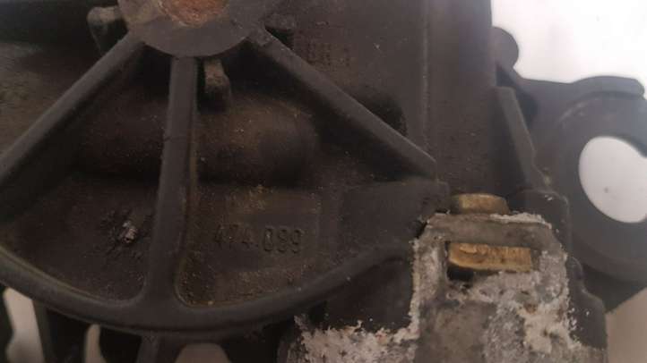 Toyota Avensis T220 (2000 - 2003)  401350 Механизм подъема окон задней двери