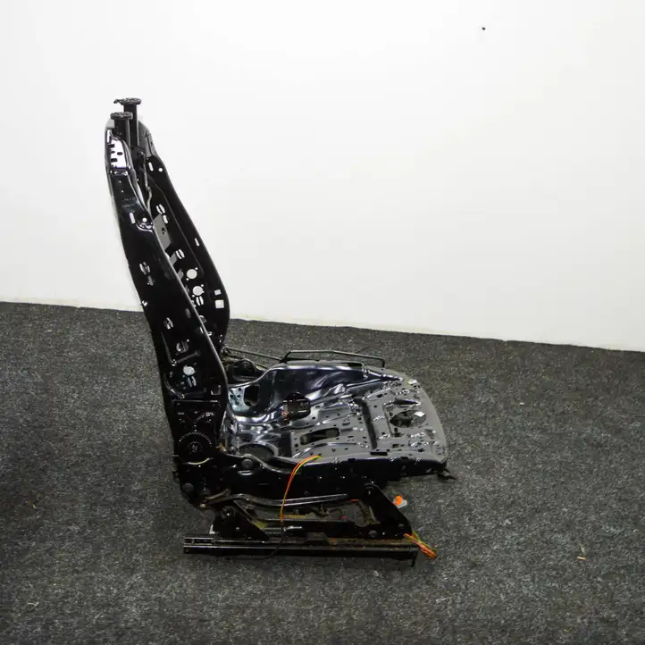 Audi Q5 SQ5 (2008 - 2012) 8K0881045AH Переднее сиденье водителя — фото 3