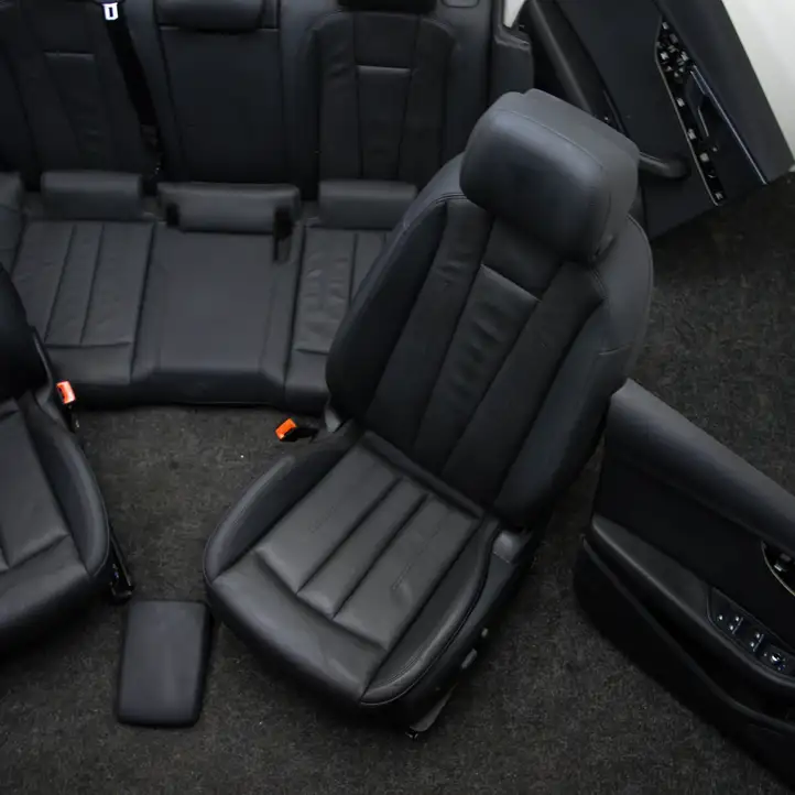 Audi A4 S4 B9 8W (2019 - ) Комплект сидений — фото 2