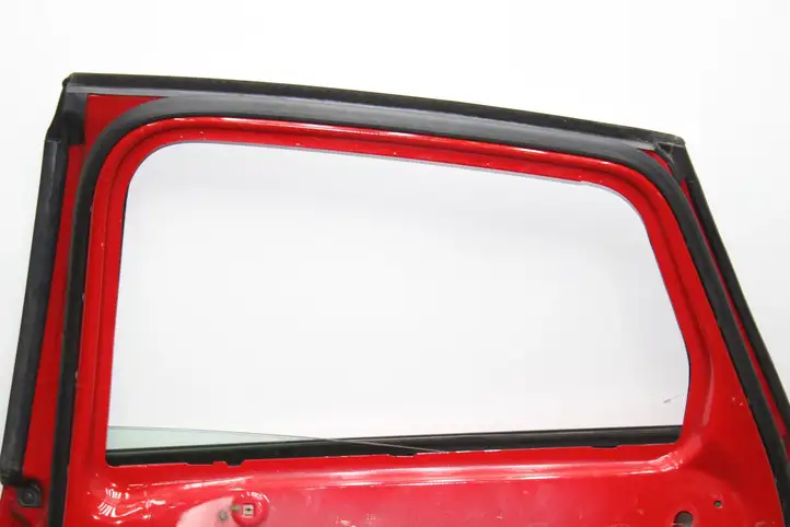 Opel Astra J (2012 - 2015) Задняя дверь — фото 5
