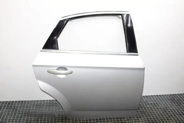 Ford Mondeo MK IV (2007 - 2014) Задняя дверь — фото 1