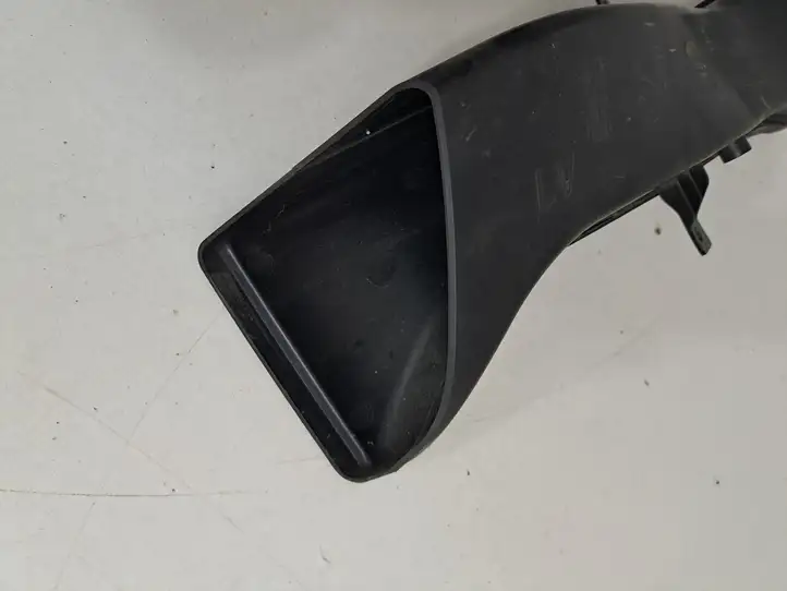 BMW 4 F32 F33 (2013 - 2017) 8051189 Другая часть кузова — фото 8