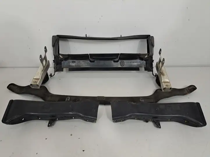 BMW 4 F32 F33 (2013 - 2017) 8051189 Другая часть кузова — фото 12