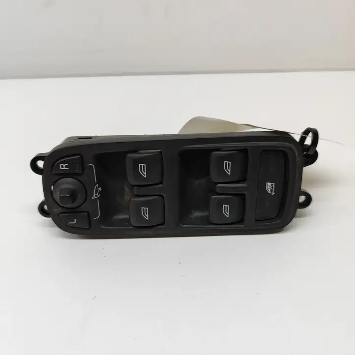 Volvo XC60 (2013 - 2017) 31453266 Кнопка стеклоподъемников — фото 1
