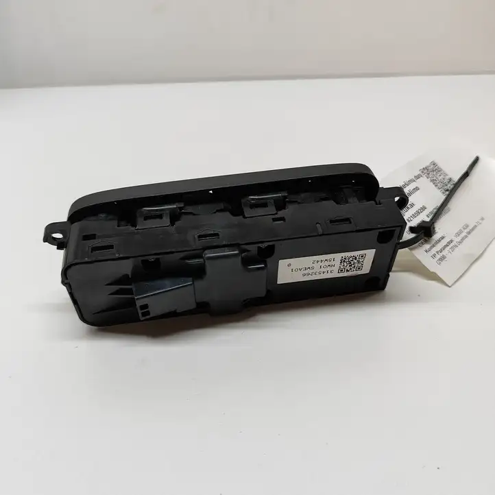 Volvo XC60 (2013 - 2017) 31453266 Кнопка стеклоподъемников — фото 5