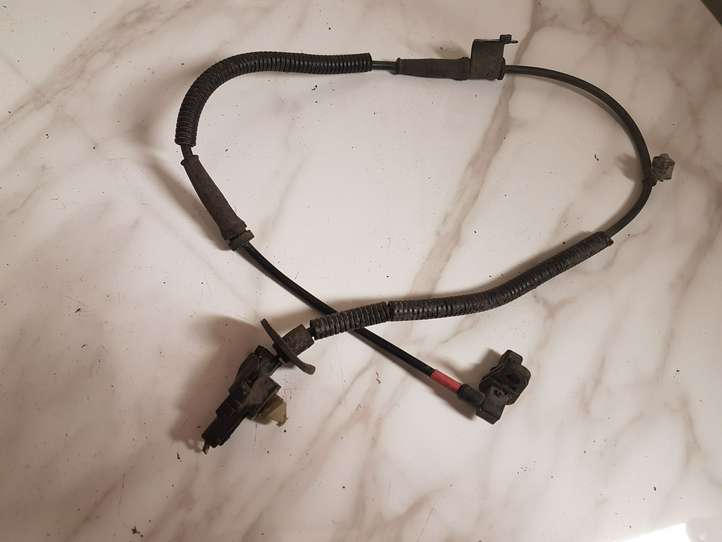 Hyundai Santa Fe (2005 - 2009)  956712B100 Передний датчик тормозов ABS