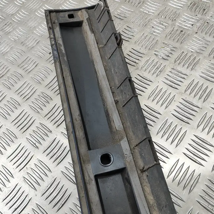 Audi A3/S3 8V (2012 - 2016) 8V4853860A Порог кузова — фото 6