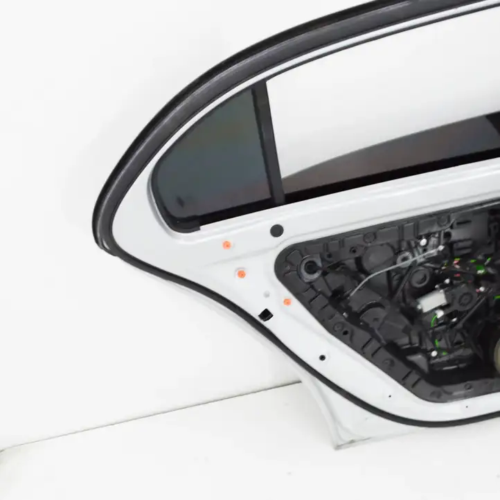 Mercedes-Benz A W177 (2018 - ) A1777301300 Задняя дверь — фото 4