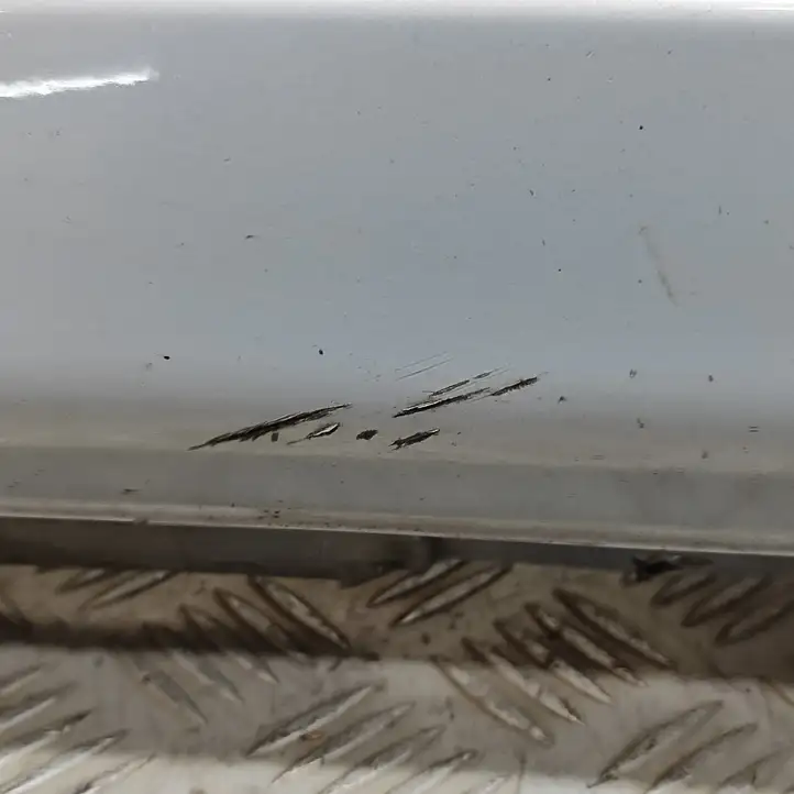 BMW 2 F22 F23 (2013 - 2017) 8062196 Порог кузова — фото 3