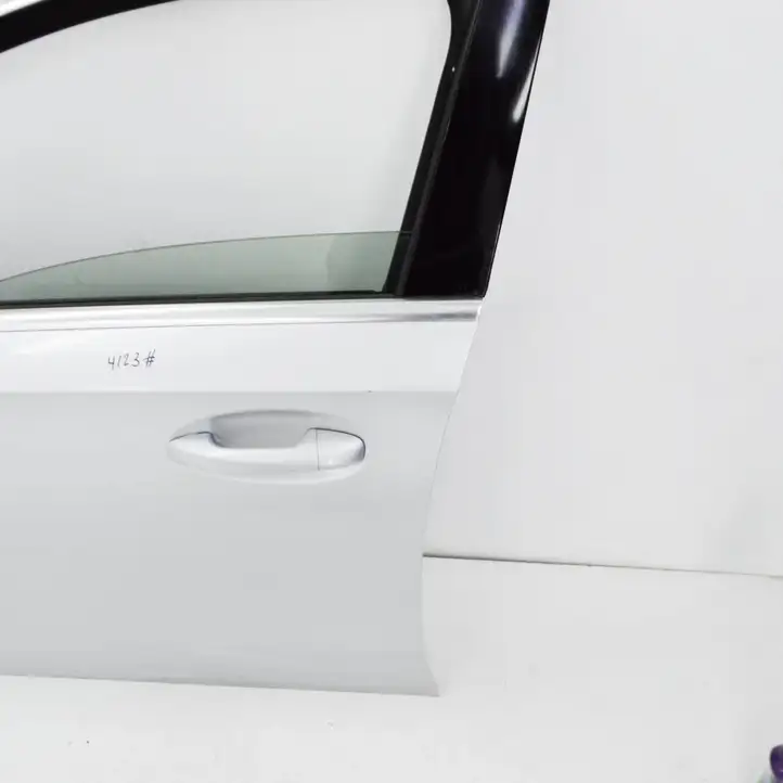 Mercedes-Benz A W177 (2018 - ) A1777200700 Дверь — фото 3