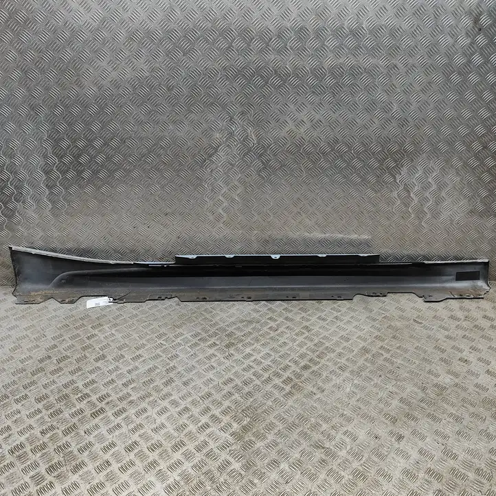 BMW 2 F22 F23 (2013 - 2017) 8062195 Порог кузова — фото 2