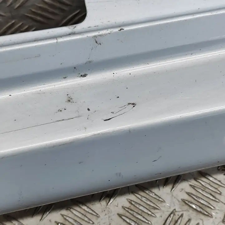 BMW 2 F22 F23 (2013 - 2017) 8062195 Порог кузова — фото 5