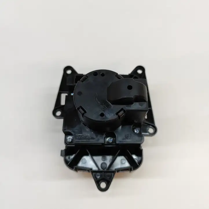 Mercedes-Benz GLE W166/C292 (2015 - 2019) A1669050003 Прочие приборы — фото 5