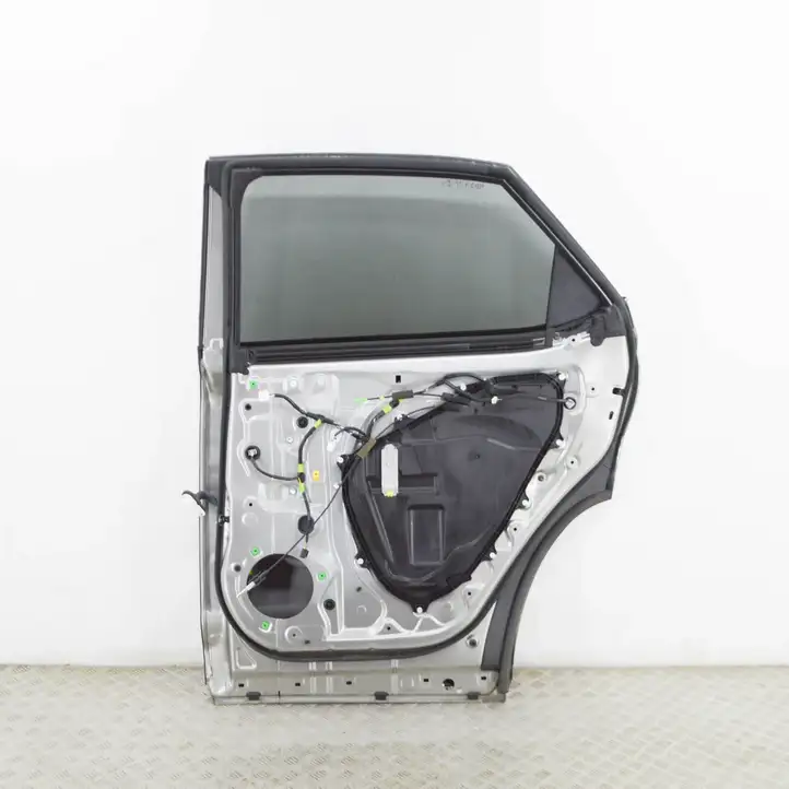 Lexus RX 450H (2015 - 2019) 6700348180 Задняя дверь — фото 2