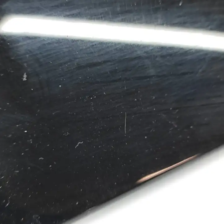 Porsche Panamera (970) (2009 - 2013) 97055238600 Декоративная планка — фото 7