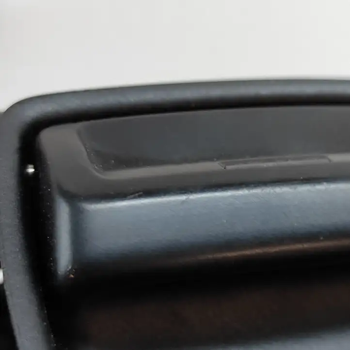 Porsche Panamera (970) (2009 - 2013) 970613251025Q0 Кнопка ручного тормоза — фото 6