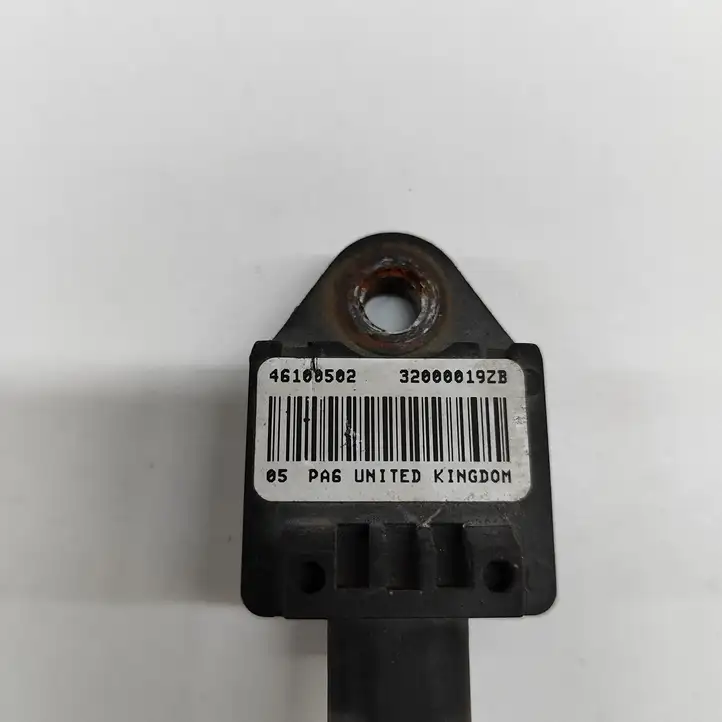 Porsche Panamera (970) (2009 - 2013) 97061822500 Датчик удара SRS — фото 5