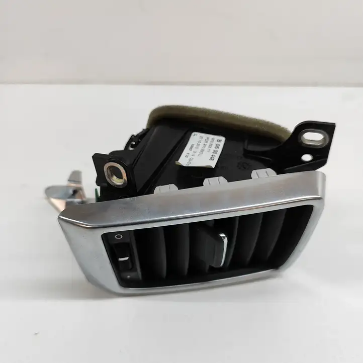 Porsche Panamera (970) (2009 - 2013) 970553171 Воздушная решетка панели — фото 3