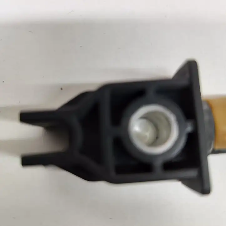 Porsche Panamera (970) (2009 - 2013) 97010666103 Кронштейн панели радиатора — фото 8