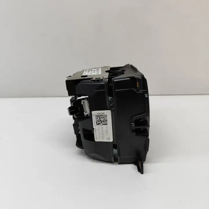 Porsche Panamera (970) (2009 - 2013) 97055335100FFF Передняя пепельница — фото 5