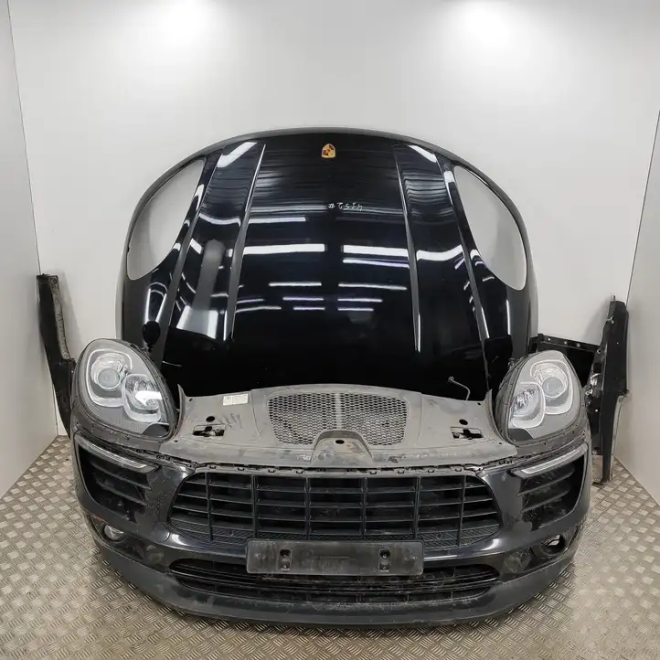 Porsche Macan (95B) (2014 - 2018) 95B823031 Комплект передней части — фото 1