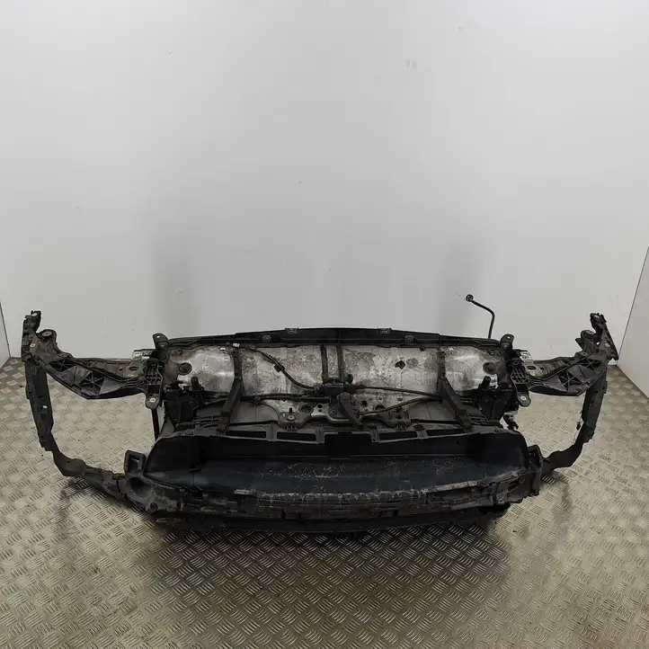 Porsche Macan (95B) (2014 - 2018) 95B823031 Комплект передней части — фото 6