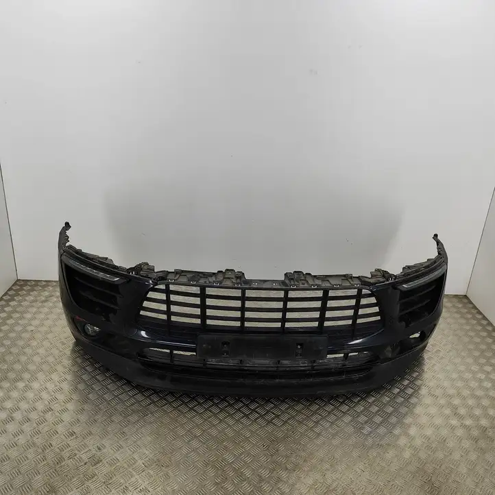 Porsche Macan (95B) (2014 - 2018) 95B823031 Комплект передней части — фото 7
