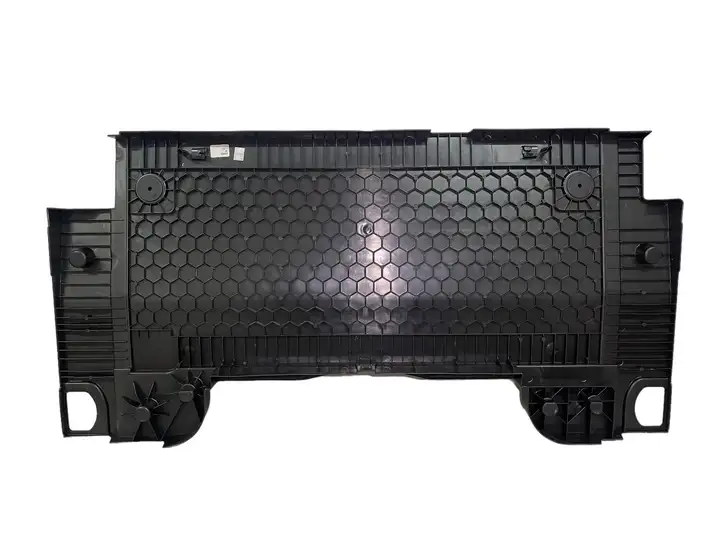 Audi A4 S4 B9 (2015 - 2019) 8W5863373A Прочая отделка багажника — фото 4