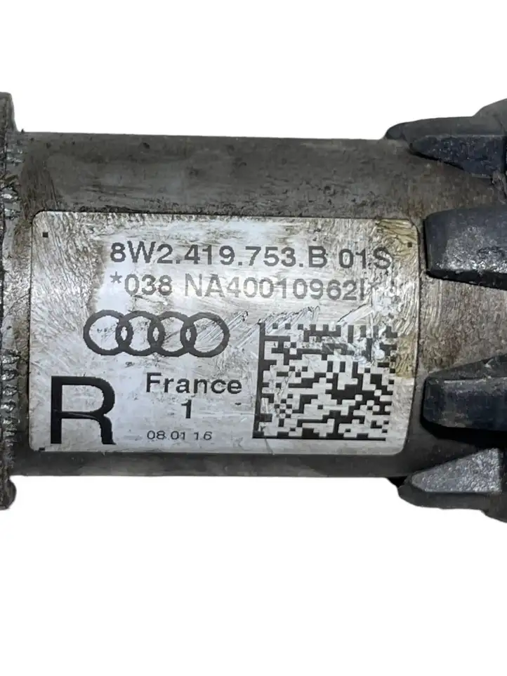 Audi A4 S4 B9 (2015 - 2019) 8W2419753B Демпфер рулевого управления — фото 6
