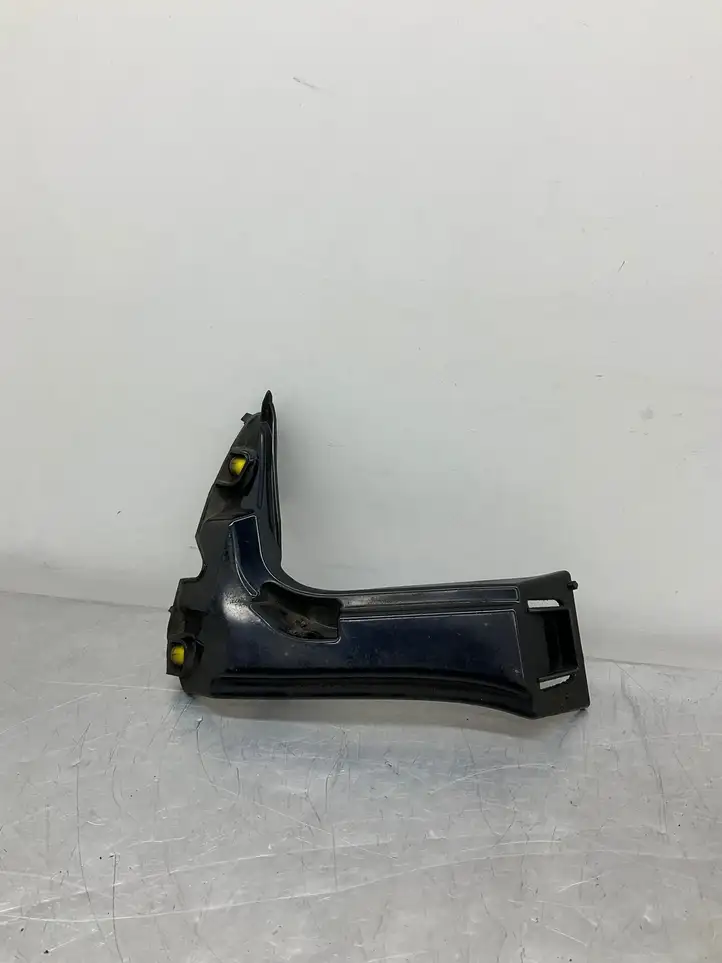 BMW 5 F10 F11 (2009 - 2016) 7207931 Кронштейн переднего подкрылка — фото 3