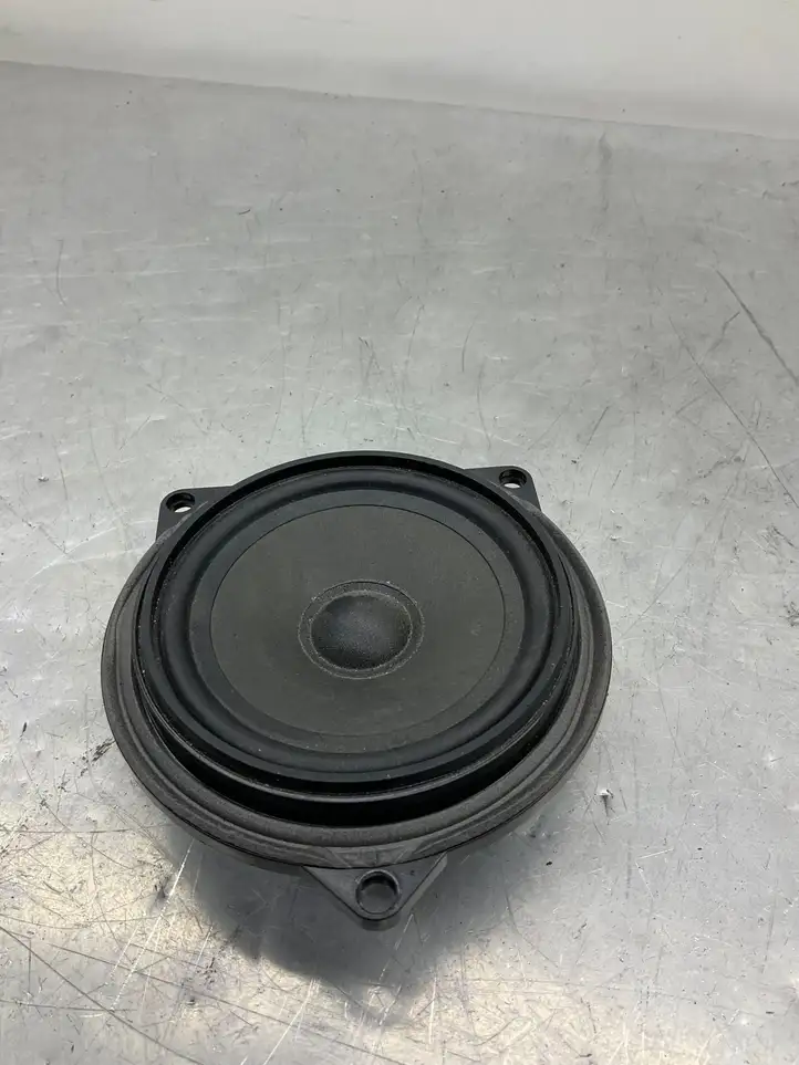 BMW 3 E92 E93 (2005 - 2014) 9143231 Динамики задних дверей — фото 3