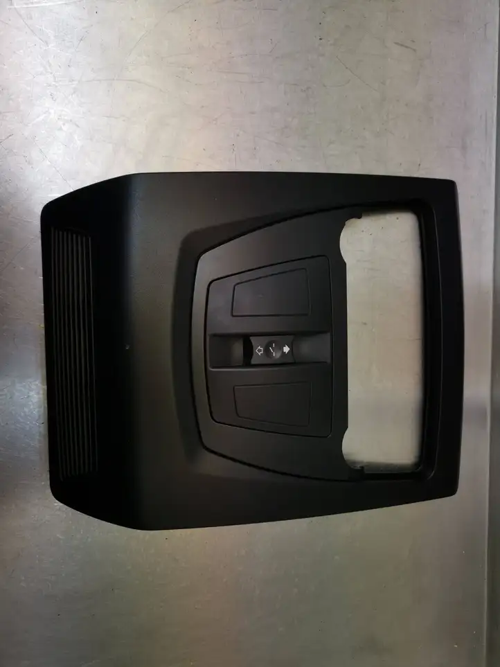 BMW 5 F10 F11 (2009 - 2016) 24073736 Блок управления крышей (кабриолет) — фото 1