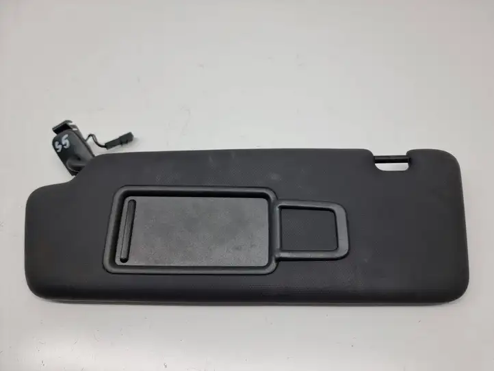 Audi S5 8T (2011 - 2016) 8U0857551C Солнцезащитный козырек — фото 1