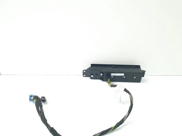 Mercedes-Benz Vito Viano W639 (2003 - 2010) A6395451213 Блок кнопок стеклоподъемников — фото 3