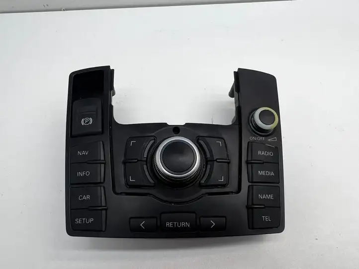 Audi A6 S6 C6 4F (2004 - 2008) 4F1919611M Мултифункционный включатель управления / ручка — фото 1