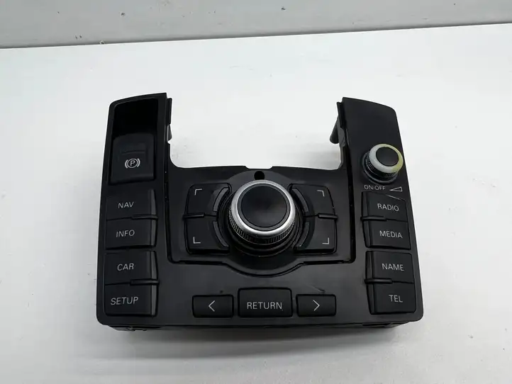 Audi A6 S6 C6 4F (2004 - 2008) 4F1919611M Мултифункционный включатель управления / ручка — фото 2