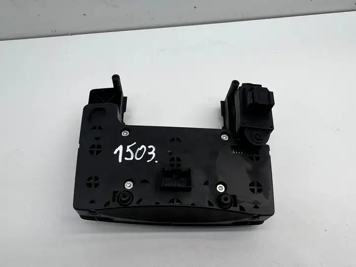 Audi A6 S6 C6 4F (2004 - 2008) 4F1919611M Мултифункционный включатель управления / ручка — фото 3
