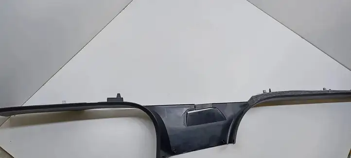 Audi Q7 4M (2015 - ) 4M0853369B Внутренняя отделка переднего порога — фото 3