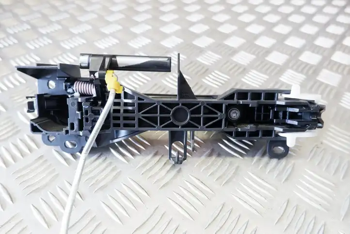 Lexus UX (2020 - ) 6920276040 Наружная ручка двери — фото 9