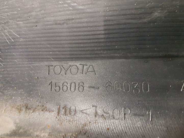 Toyota Land Cruiser (J100) (1998 - 2007)  1560660030 Задняя арка
