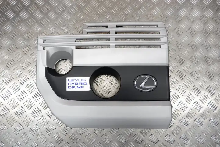 Lexus UX (2020 - ) 1260124031 Крышка двигателя декоративная — фото 1