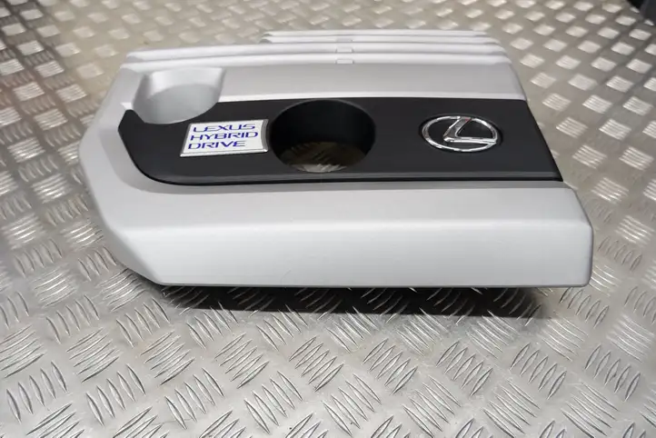 Lexus UX (2020 - ) 1260124031 Крышка двигателя декоративная — фото 3