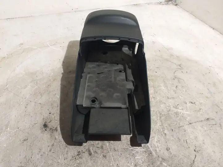 Volkswagen PASSAT B6 (2005 - 2010) 3C0858625A Обшивка рулевой колонки — фото 3