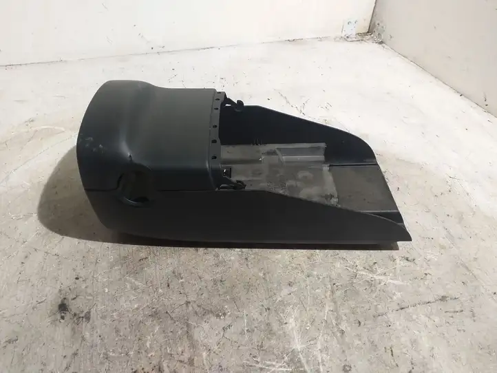 Volkswagen PASSAT B6 (2005 - 2010) 3C0858625A Обшивка рулевой колонки — фото 4