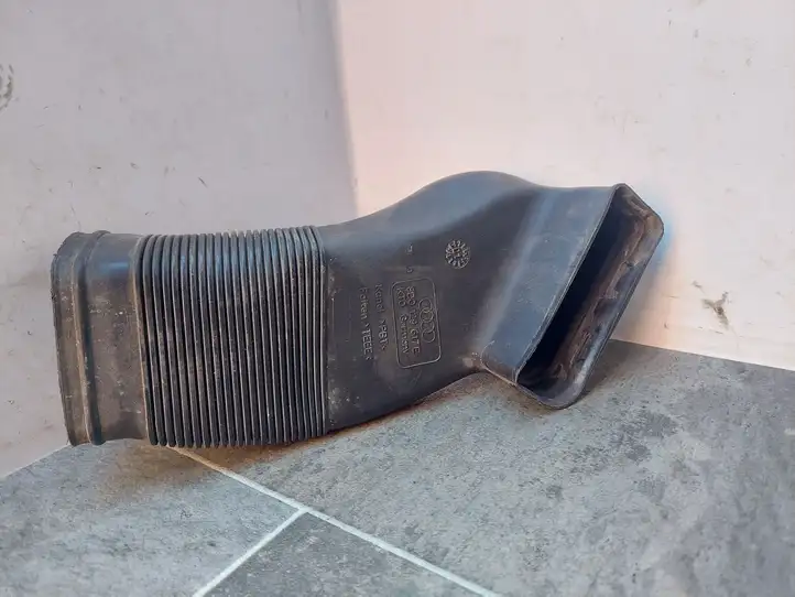Audi A6 S6 C5 4B (2001 - 2004) 8D0129617E Детали воздухозаборника — фото 2